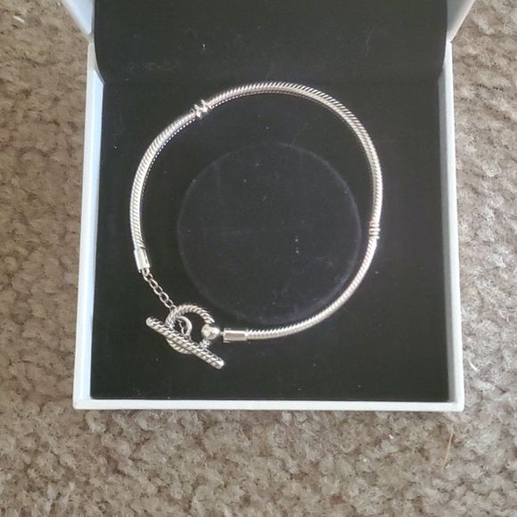 Pandora Hp925 toggle boxed bag from pandora - Picture 2 of 2